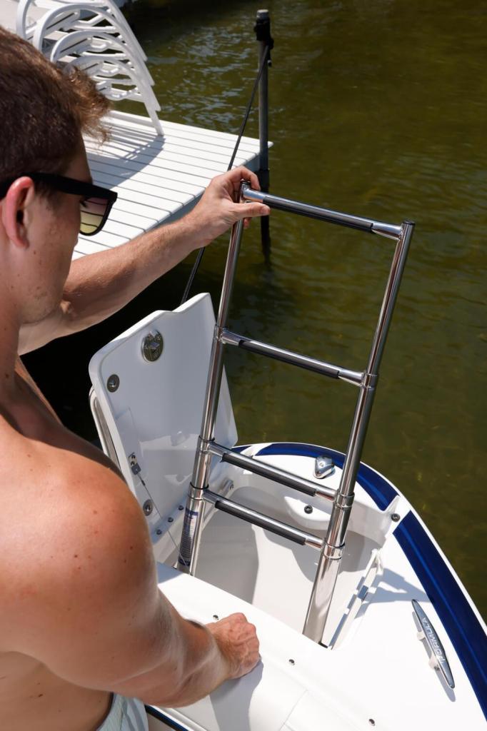 Formula 240 Bowrider