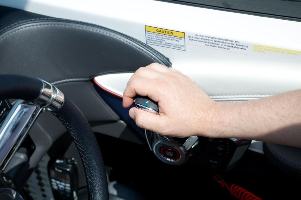 Formula 270 Bowrider