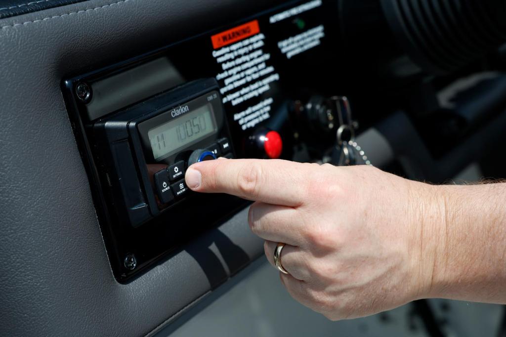 Formula 270 Bowrider