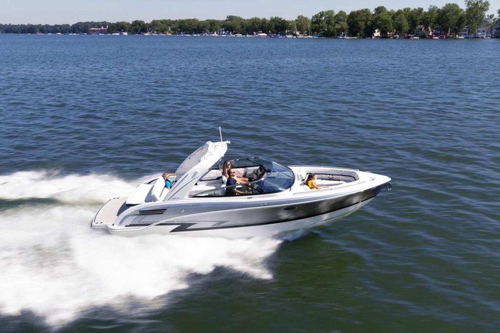 Formula 290 Bowrider