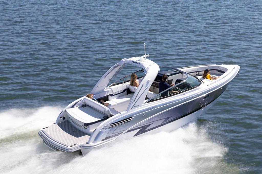 Formula 290 Bowrider