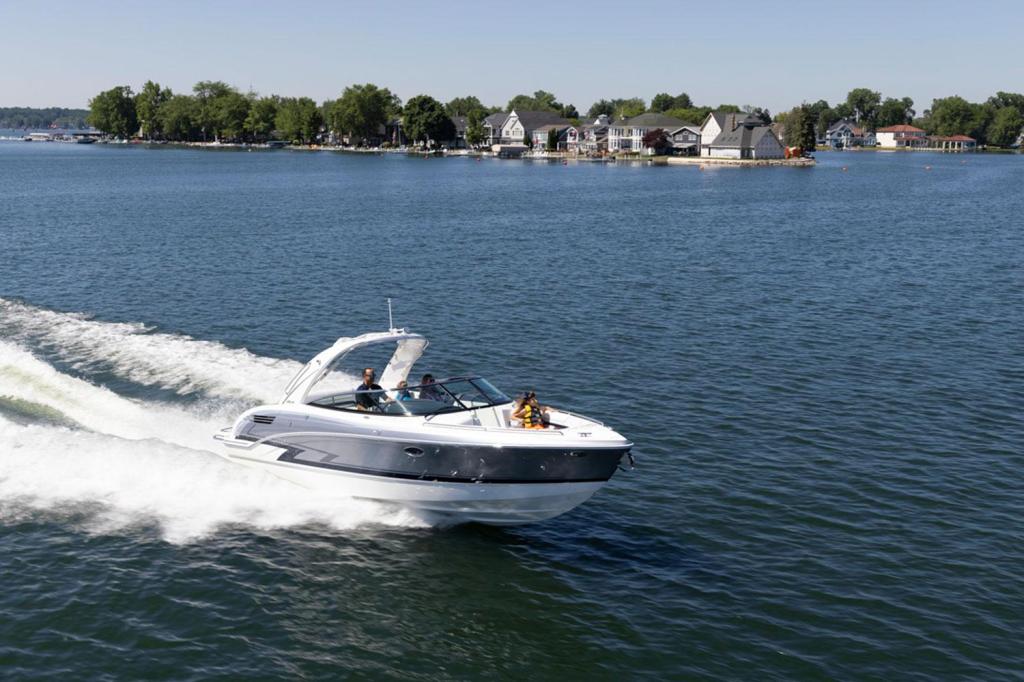 Formula 290 Bowrider