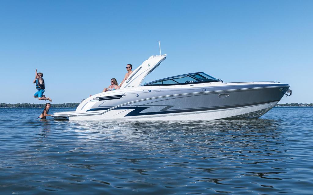 Formula 290 Bowrider