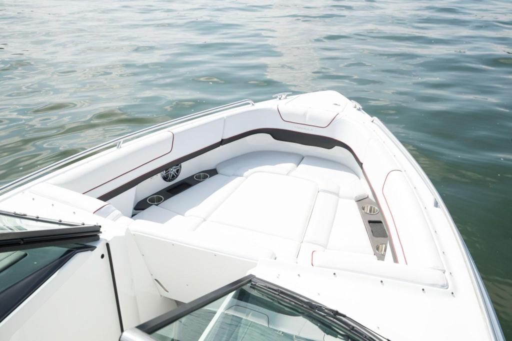 Formula 290 Bowrider