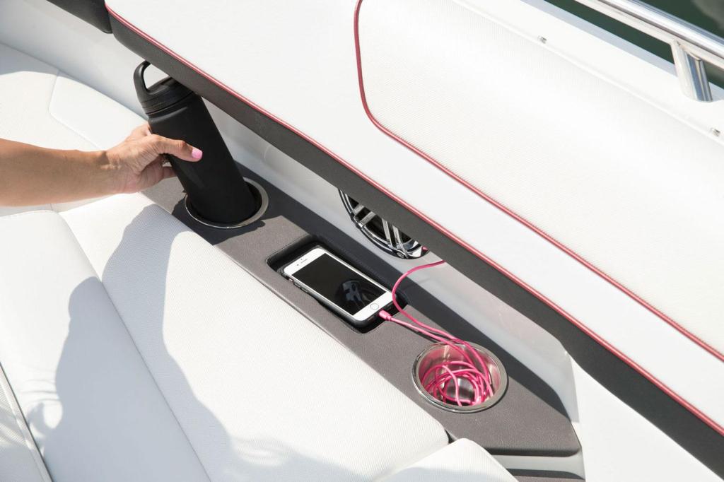 Formula 290 Bowrider