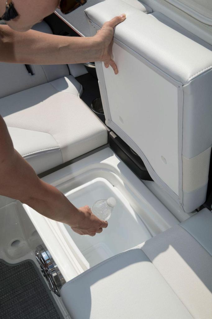 Formula 290 Bowrider