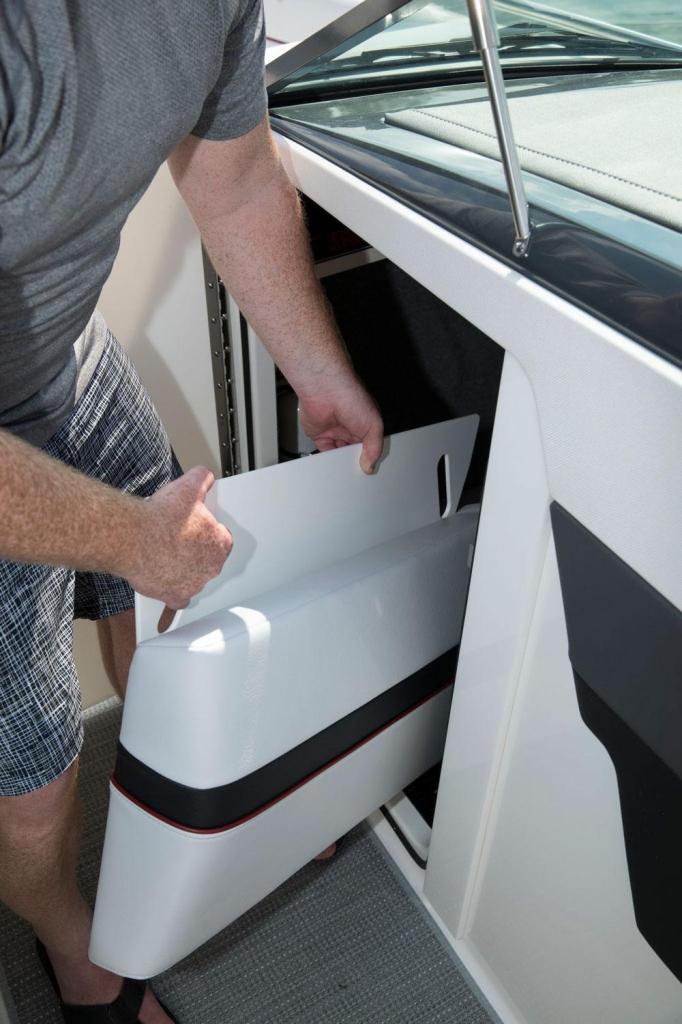 Formula 290 Bowrider