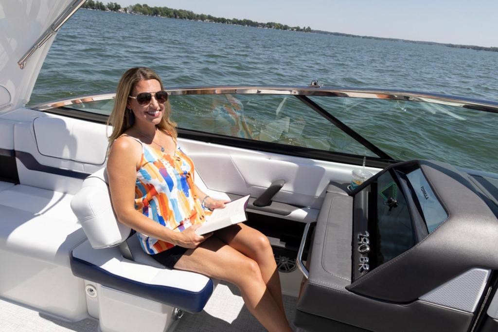 Formula 290 Bowrider