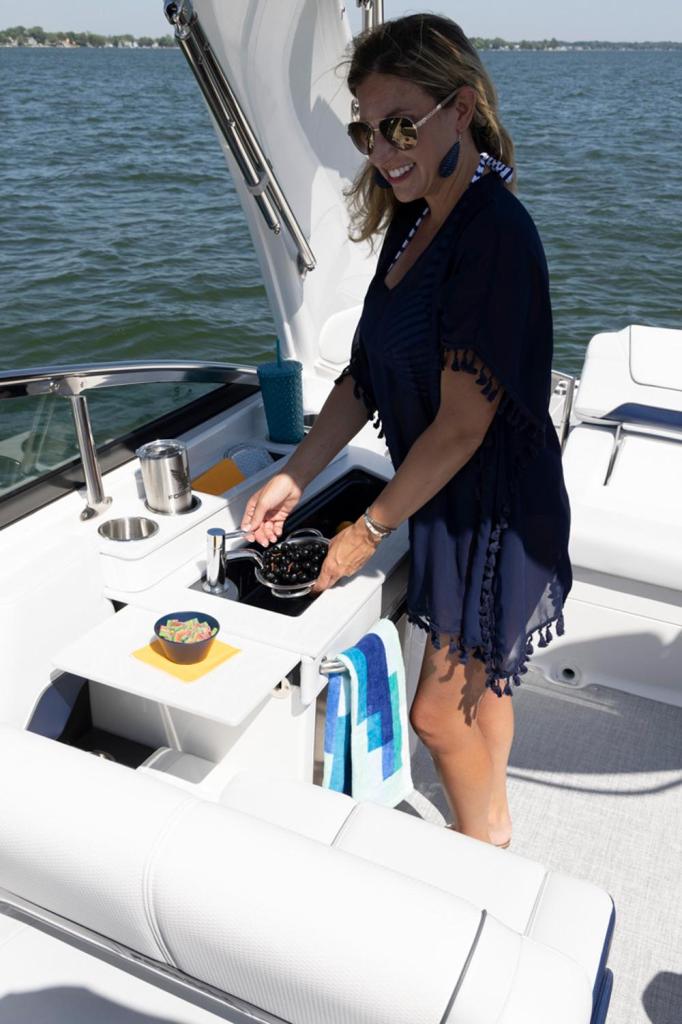 Formula 290 Bowrider