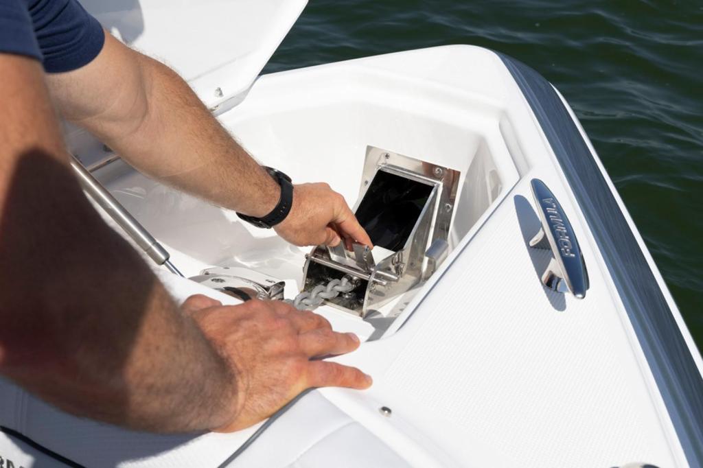 Formula 290 Bowrider