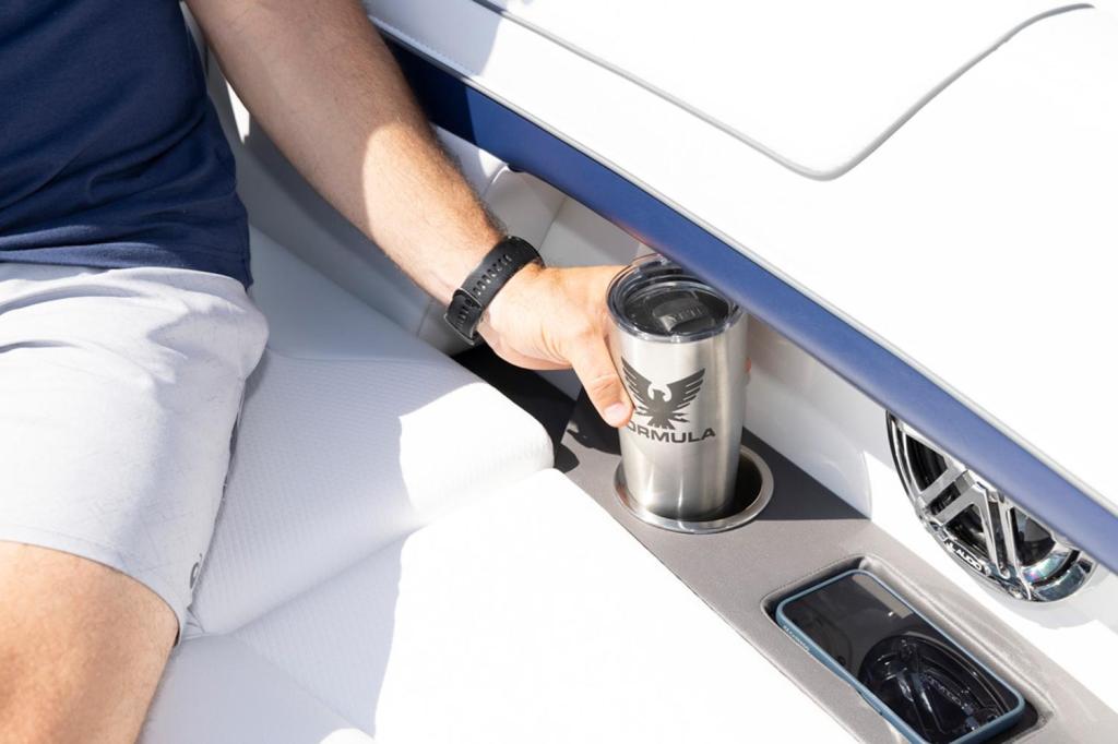 Formula 290 Bowrider