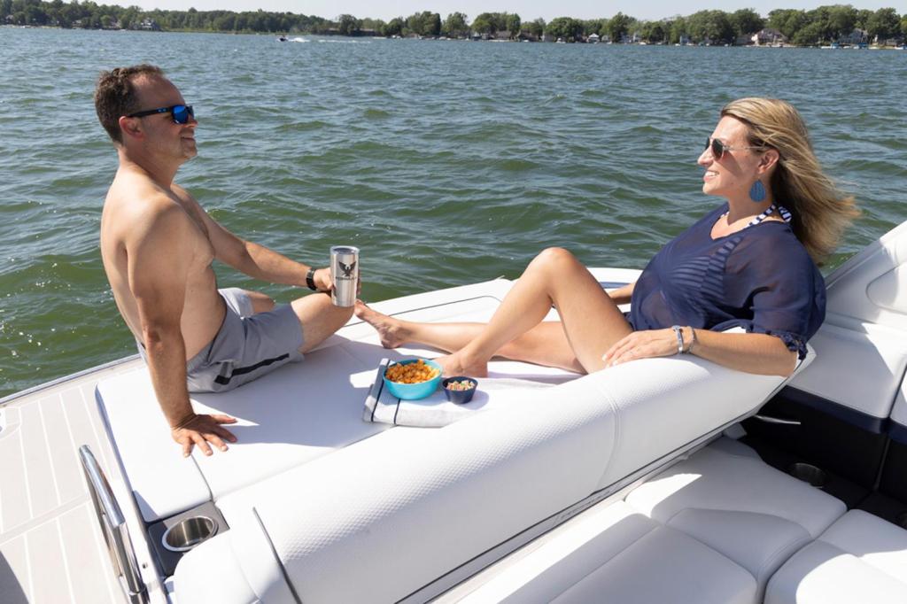 Formula 290 Bowrider