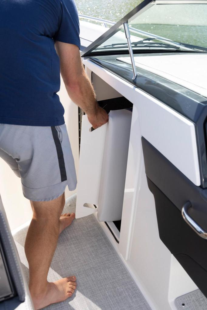 Formula 290 Bowrider