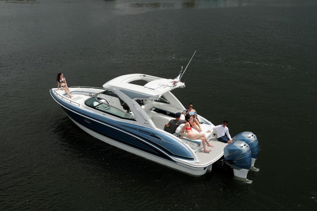 Formula 310 Bowrider