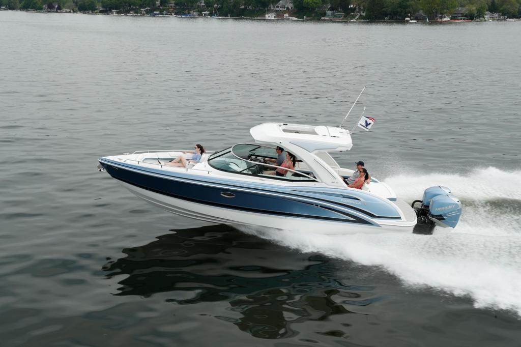 Formula 310 Bowrider