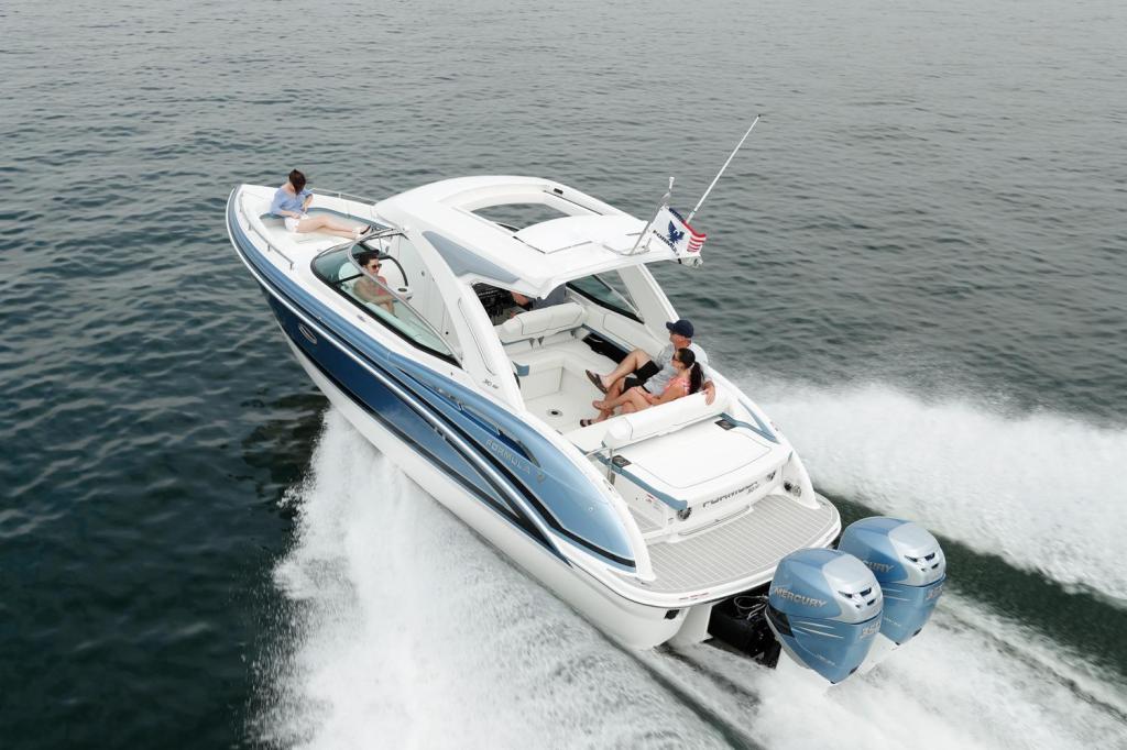 Formula 310 Bowrider
