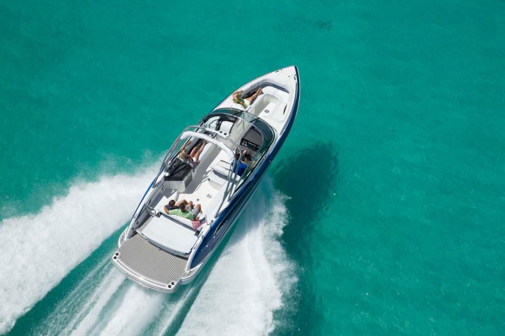 Formula 310 Bowrider