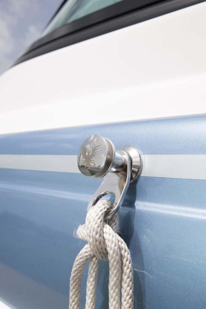 Formula 310 Bowrider