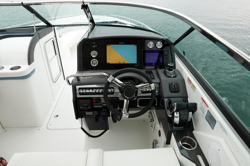 Formula 310 Bowrider