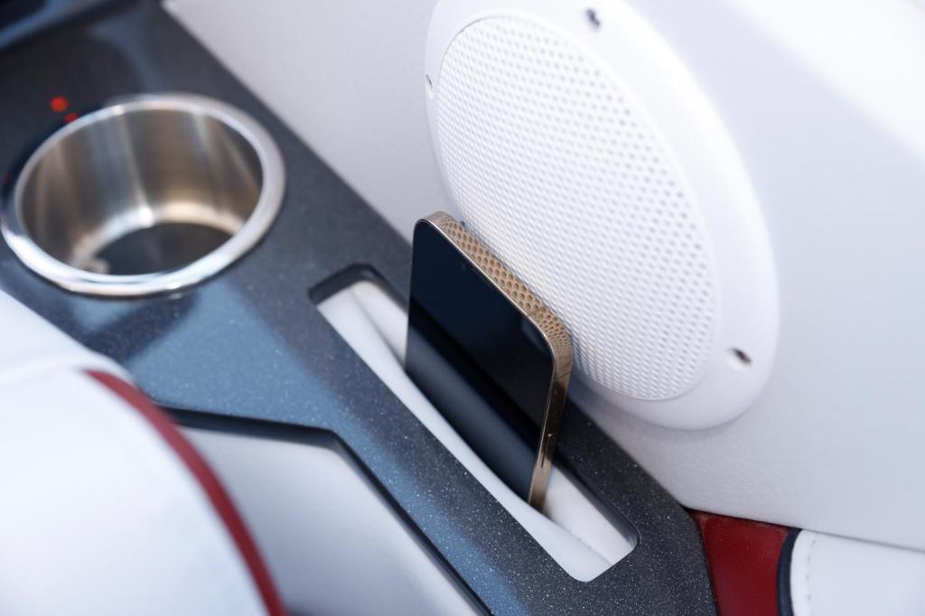 Formula 310 Sun Sport