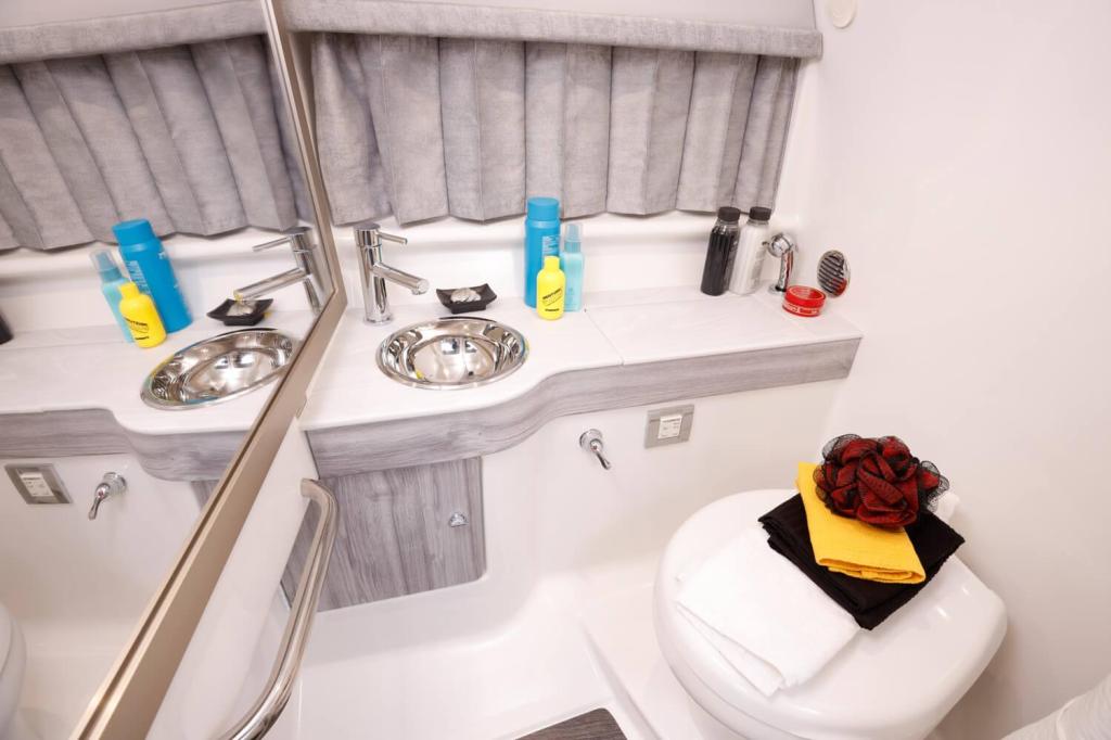 Formula 310 Sun Sport