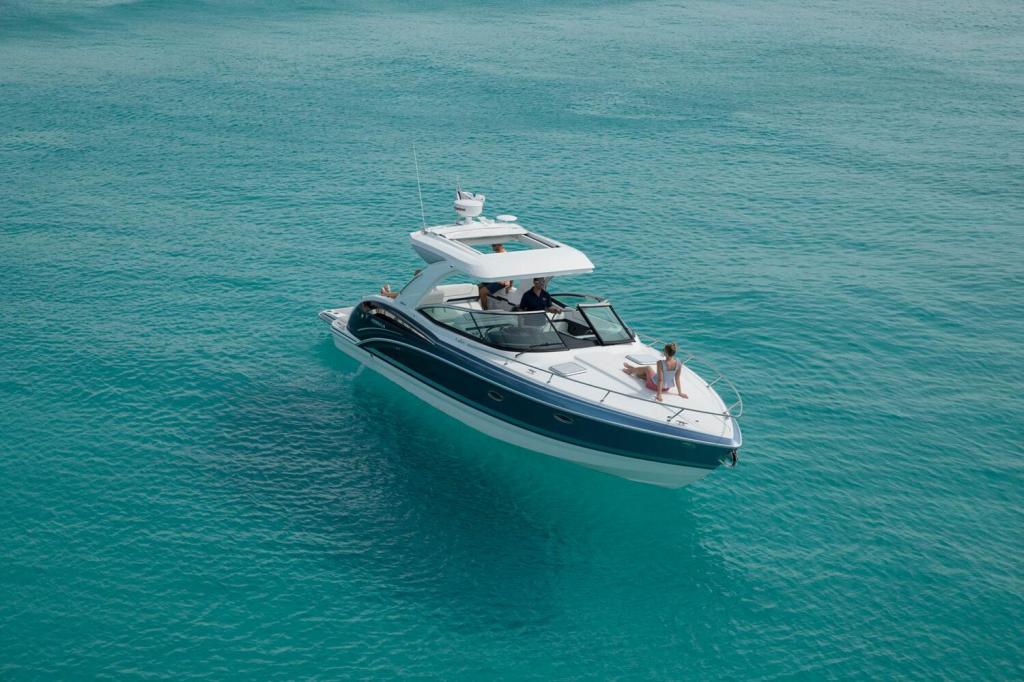 Formula 350 Sun Sport