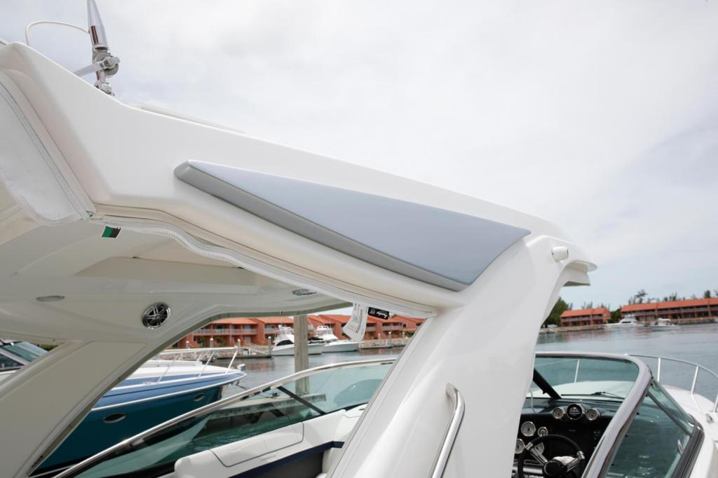 Formula 350 Sun Sport