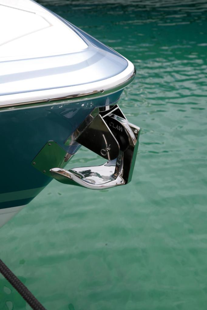 Formula 350 Sun Sport