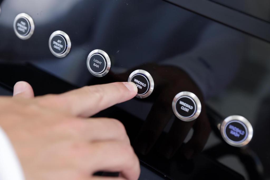 Formula 387 Center Console Fish