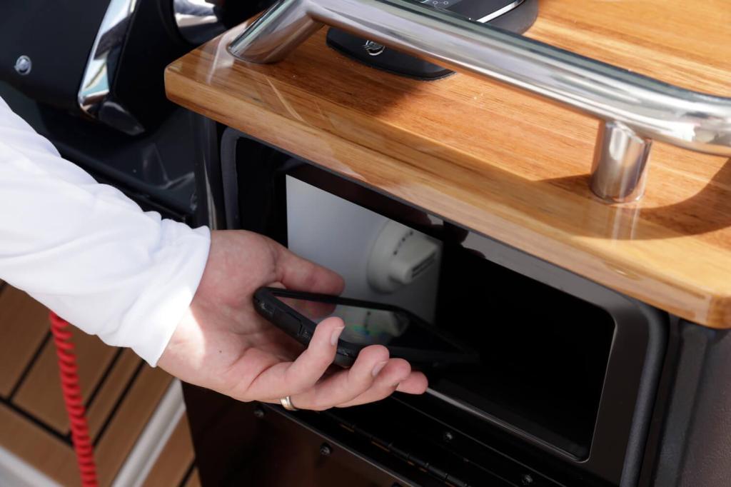 Formula 387 Center Console Fish