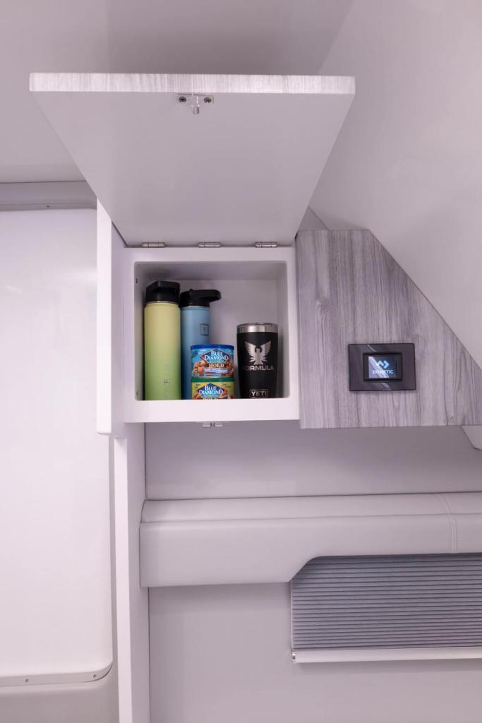 Formula 387 Center Console Fish