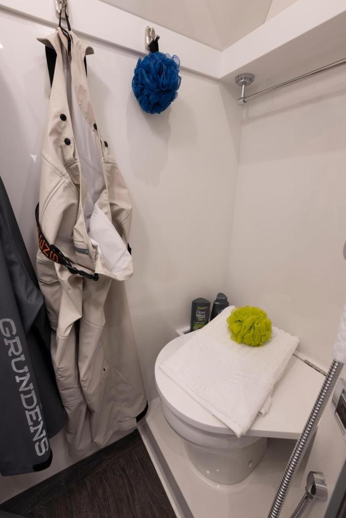 Formula 387 Center Console Fish