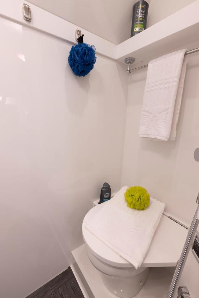 Formula 387 Center Console Fish