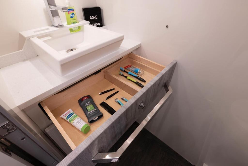 Formula 387 Center Console Fish