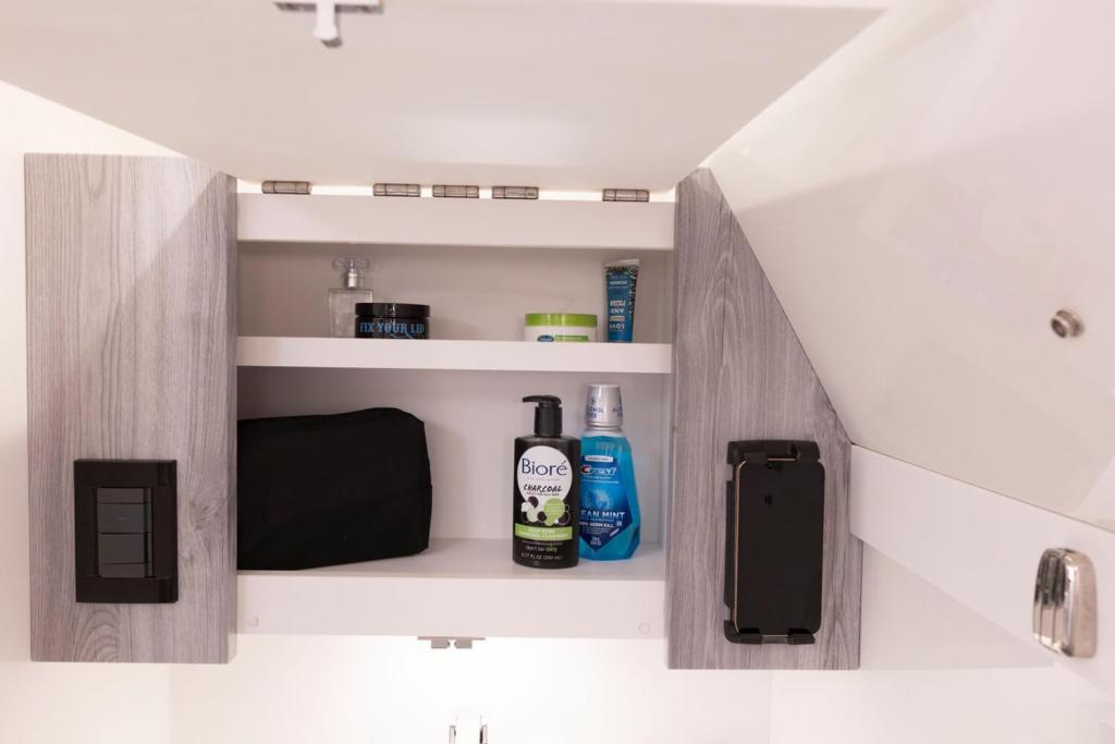 Formula 387 Center Console Fish