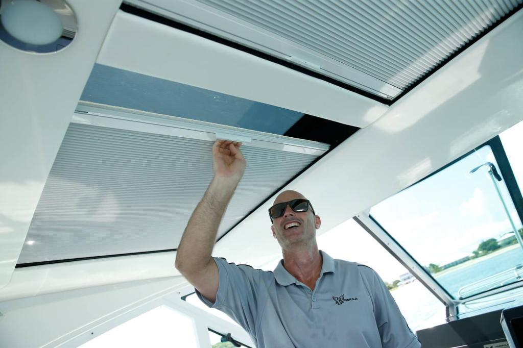 Formula 430 All Sport Crossover