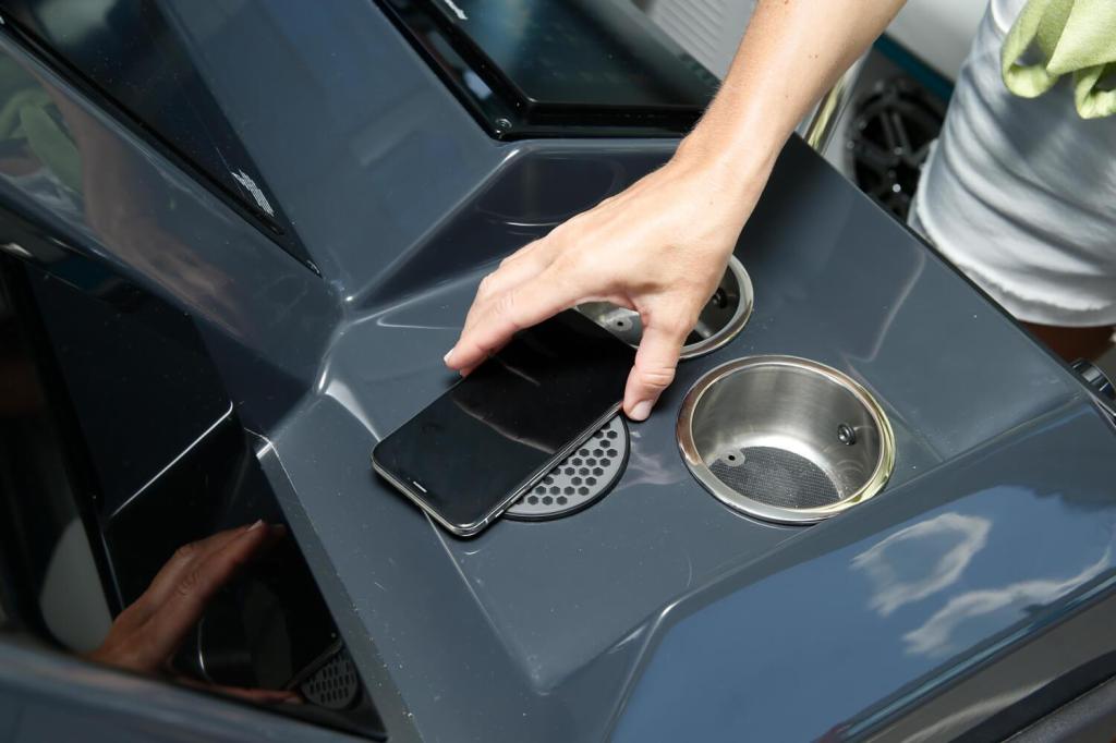 Formula 430 All Sport Crossover