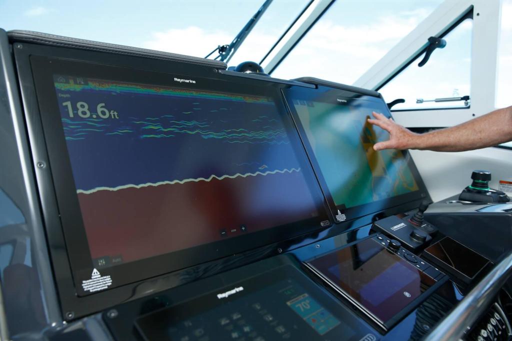 Formula 430 All Sport Crossover