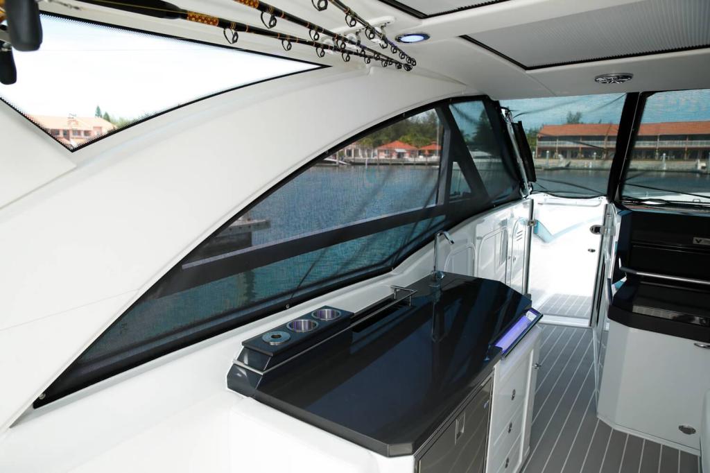 Formula 430 All Sport Crossover