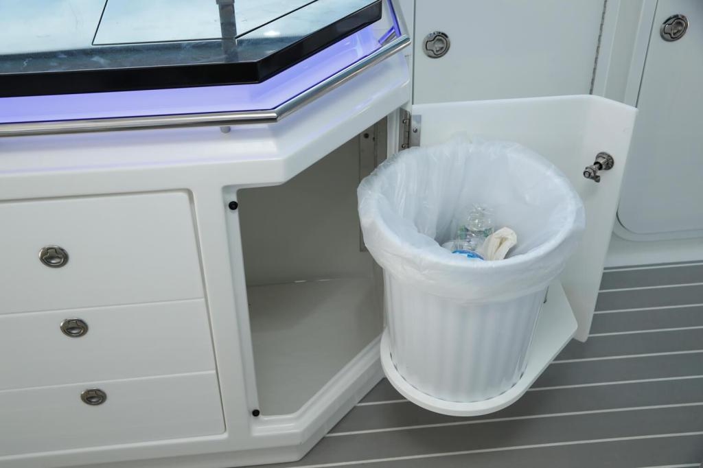 Formula 430 All Sport Crossover