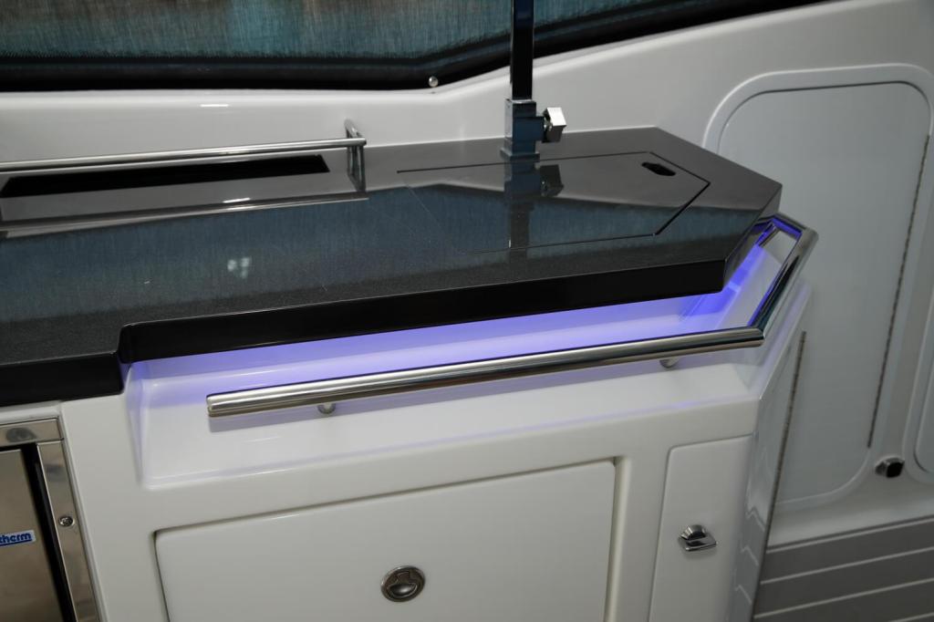 Formula 430 All Sport Crossover