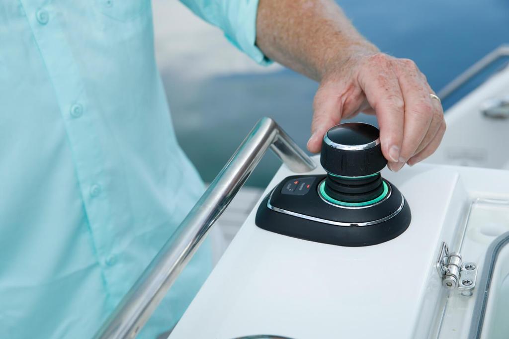 Formula 430 All Sport Crossover