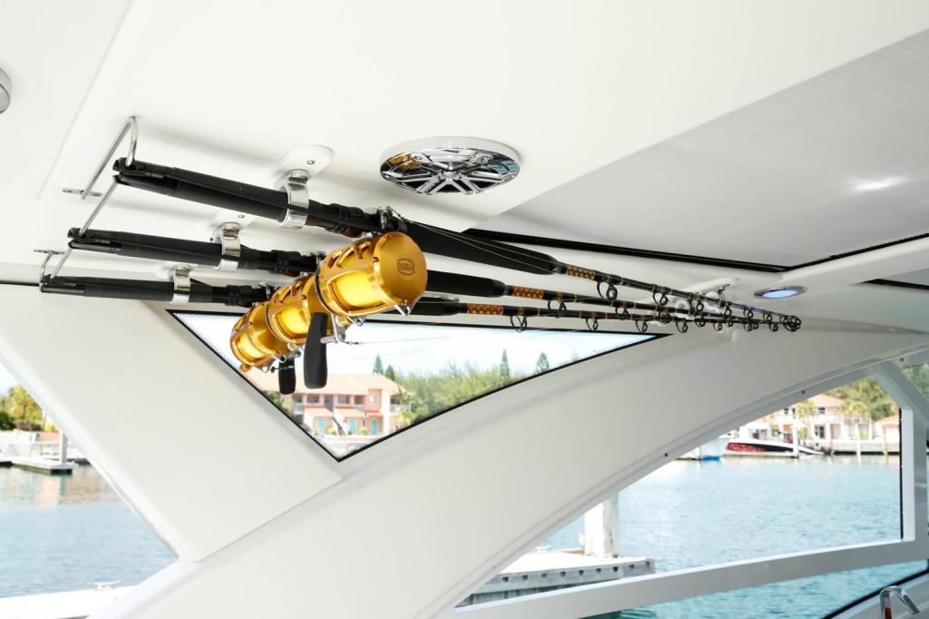 Formula 430 All Sport Crossover