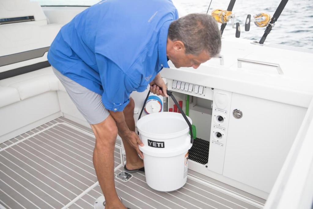 Formula 430 All Sport Crossover