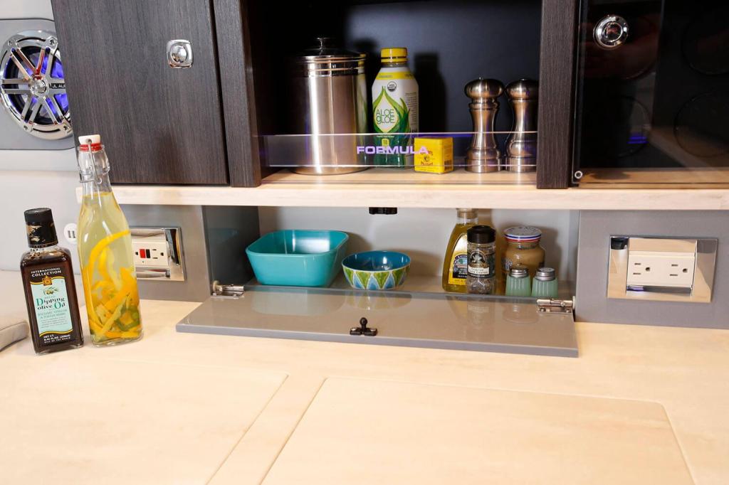 Formula 430 All Sport Crossover