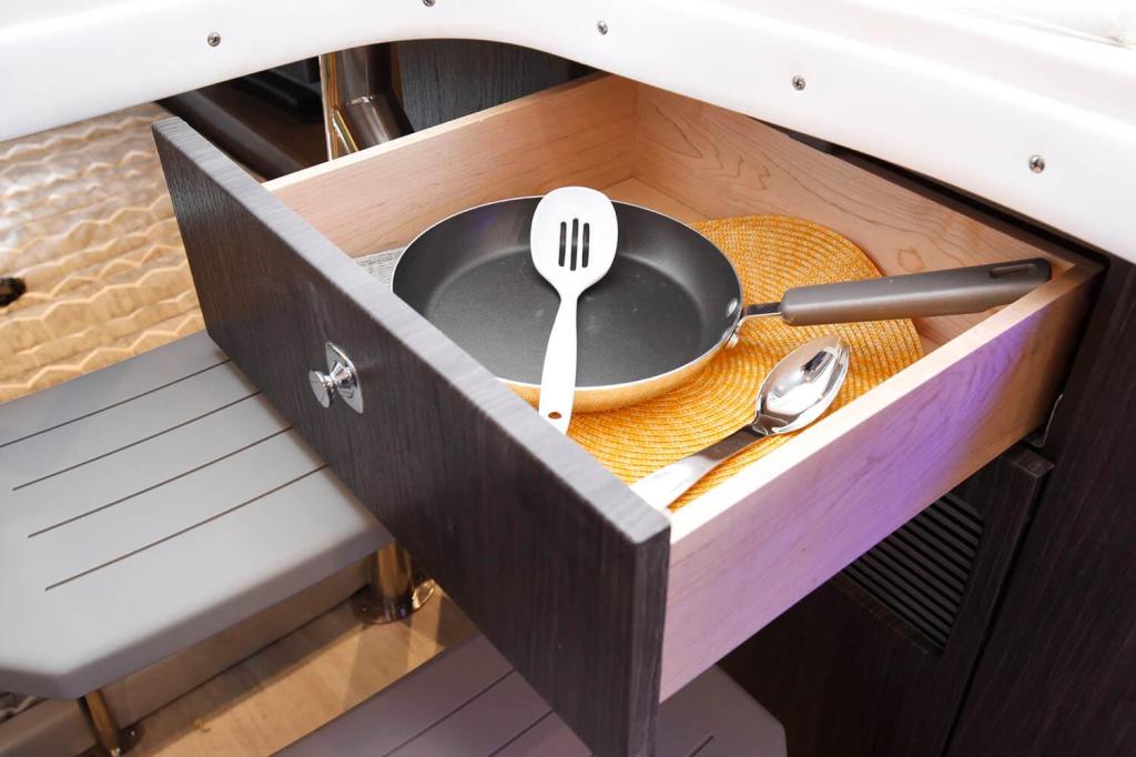 Formula 430 All Sport Crossover