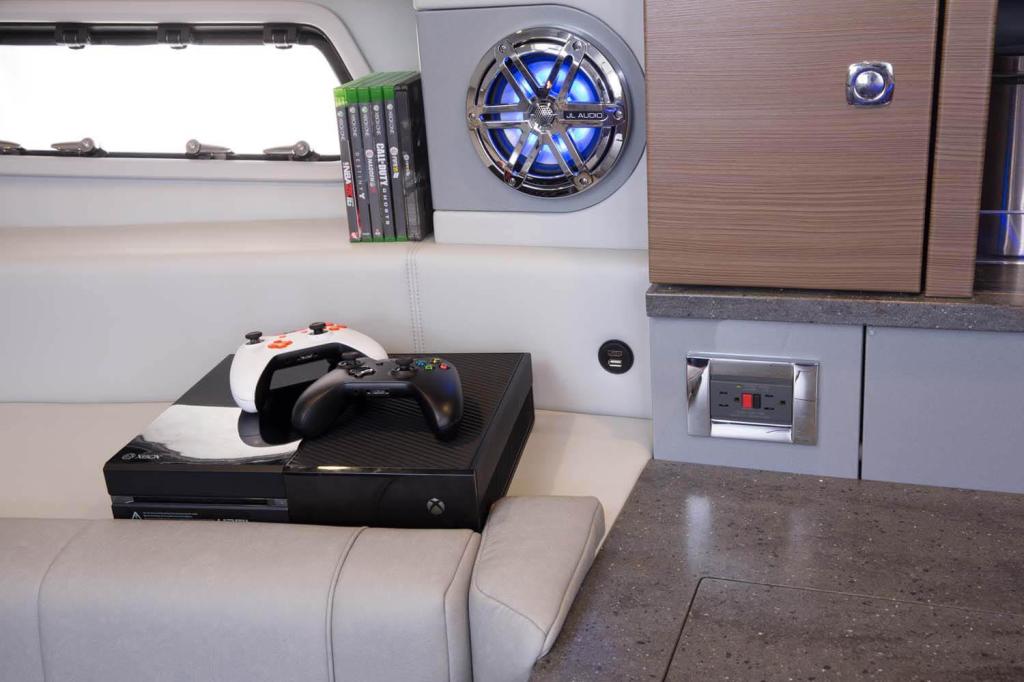 Formula 430 All Sport Crossover