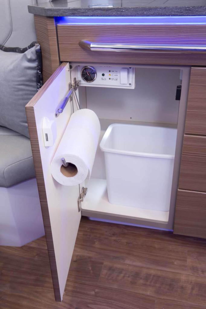 Formula 430 All Sport Crossover