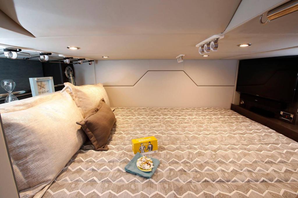 Formula 430 All Sport Crossover