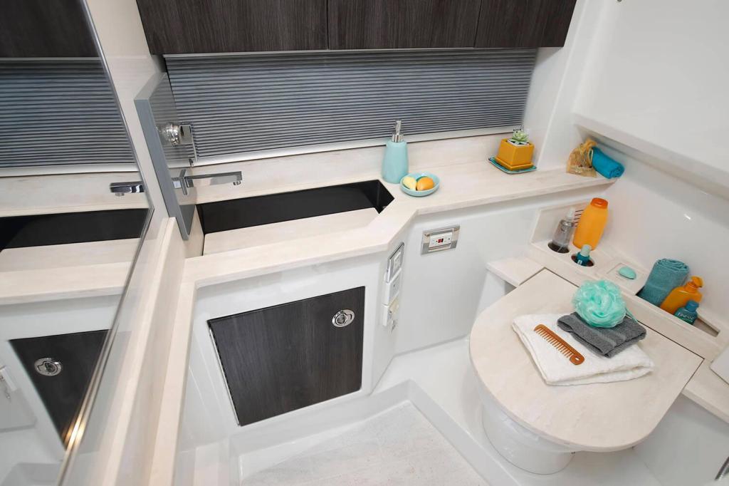 Formula 430 All Sport Crossover